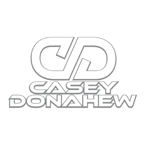 About Casey
